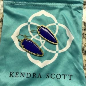 Kendra Scott Earrings